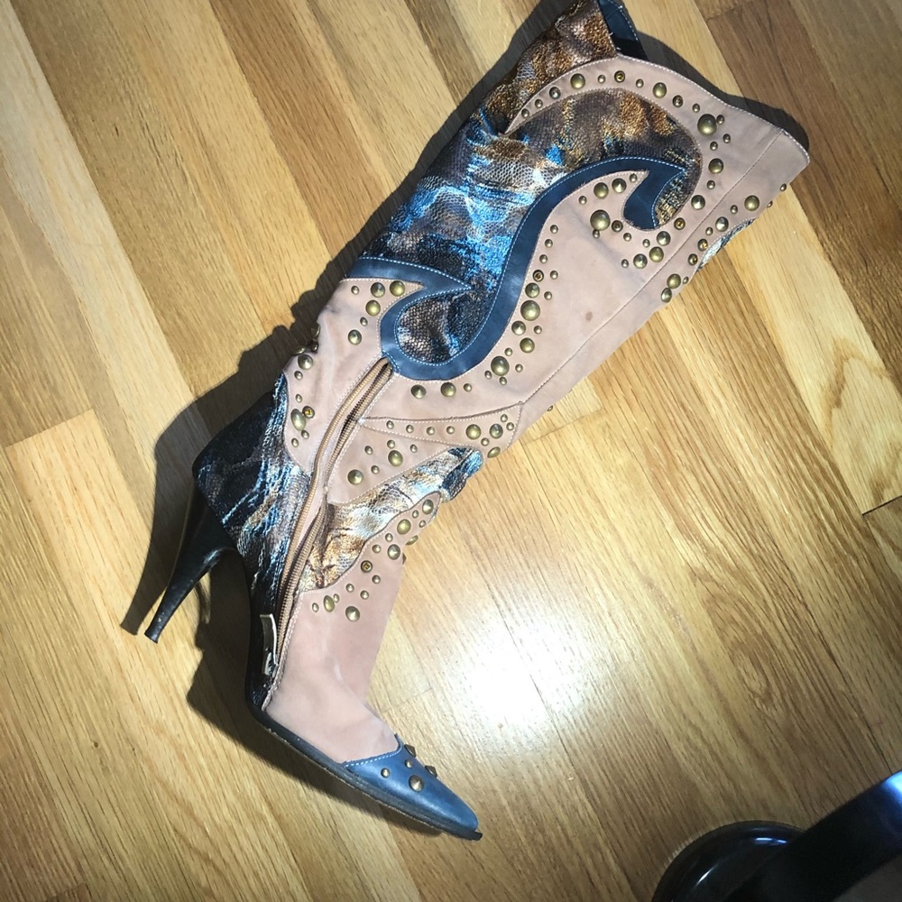 Boots